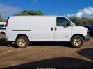 Chevrolet Express Work Van Image 17