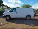 Chevrolet Express Work Van Image 3