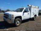 Chevrolet Silverado 2500 Work Truck Image 11