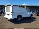 Chevrolet Silverado 2500 Work Truck Image 16