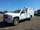 Chevrolet Silverado 2500 Work Truck Image 7