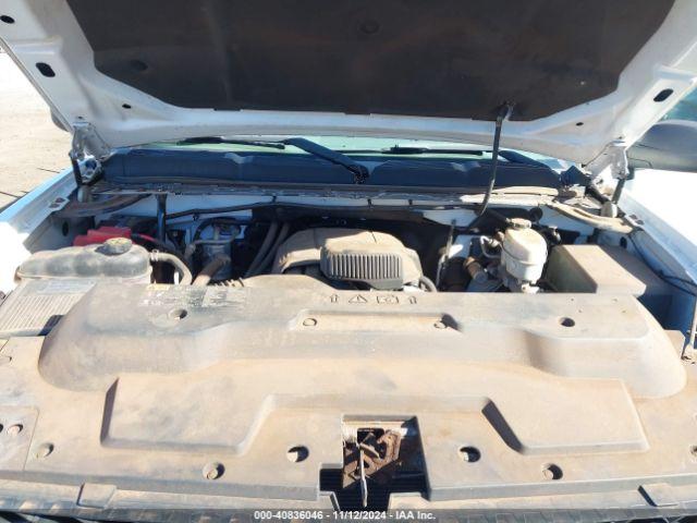 Chevrolet Silverado 2500 Work Truck Image 8