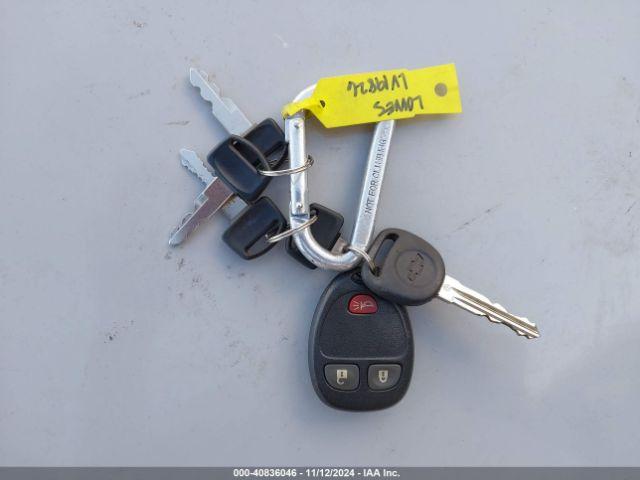 Chevrolet Silverado 2500 Work Truck Image 13