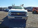 Chevrolet Silverado 2500 Work Truck Image 12
