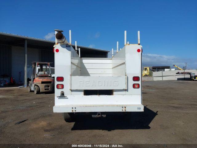 Chevrolet Silverado 2500 Work Truck Image 15