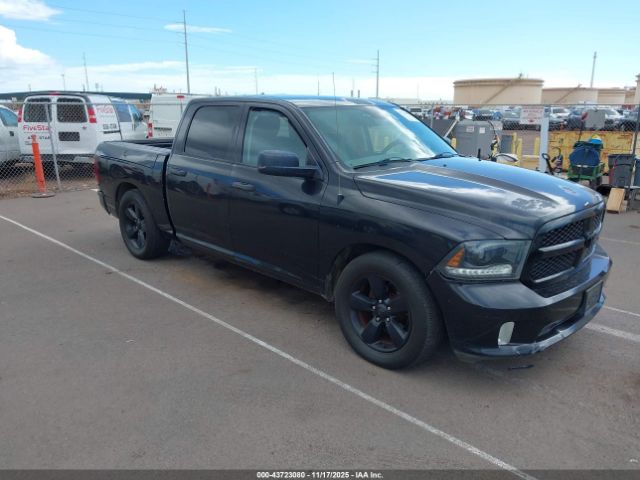 Ram 1500 Express Image 1