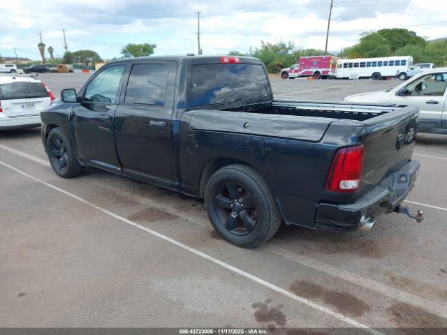 Ram 1500 Express Image 4