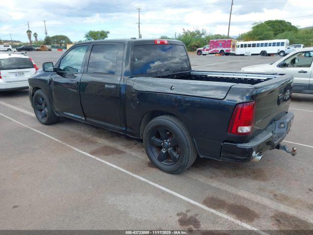 Ram 1500 Express Image 4