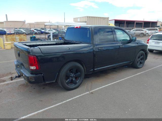 Ram 1500 Express Image 6