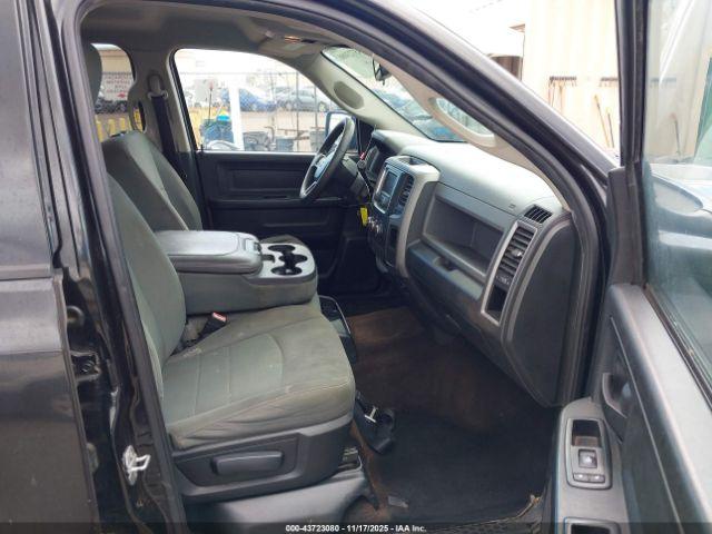 Ram 1500 Express Image 16