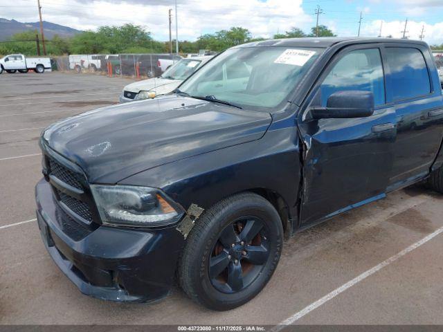 Ram 1500 Express Image 7