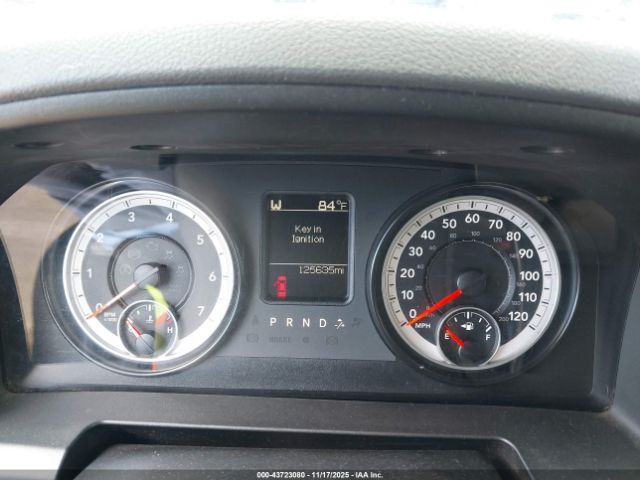 Ram 1500 Express Image 13