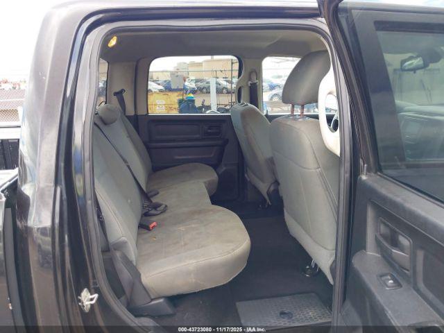 Ram 1500 Express Image 5