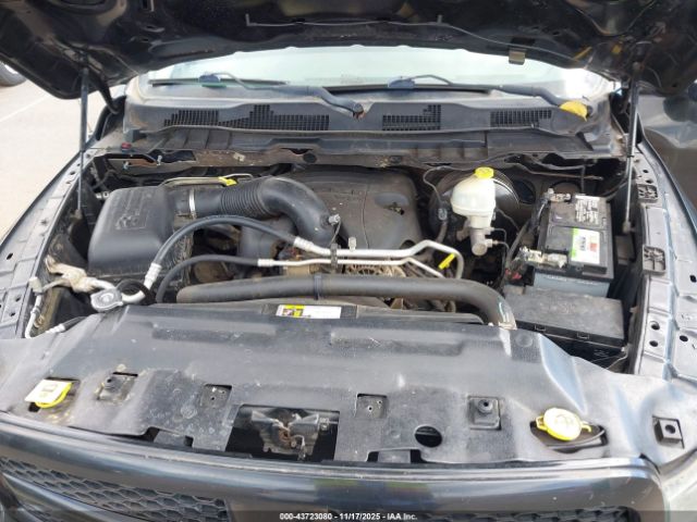 Ram 1500 Express Image 8