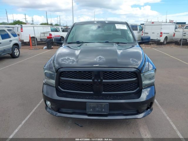 Ram 1500 Express Image 9