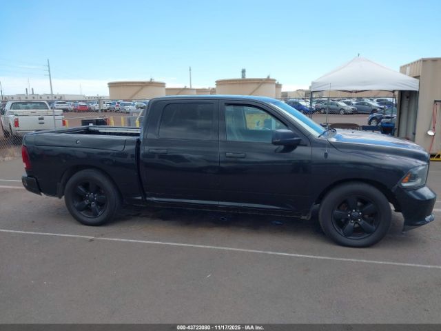 Ram 1500 Express Image 2