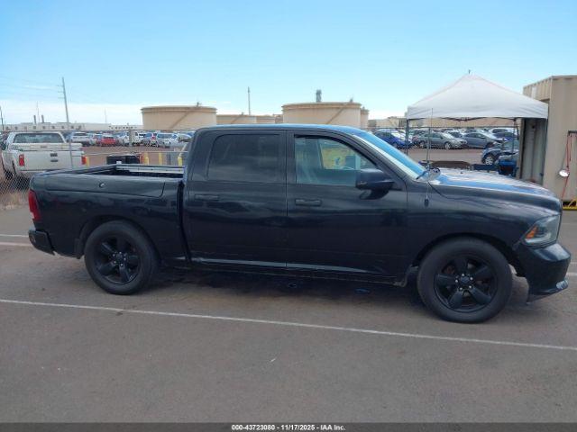 Ram 1500 Express Image 2