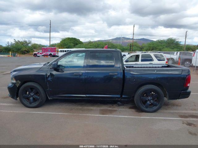 Ram 1500 Express Image 10