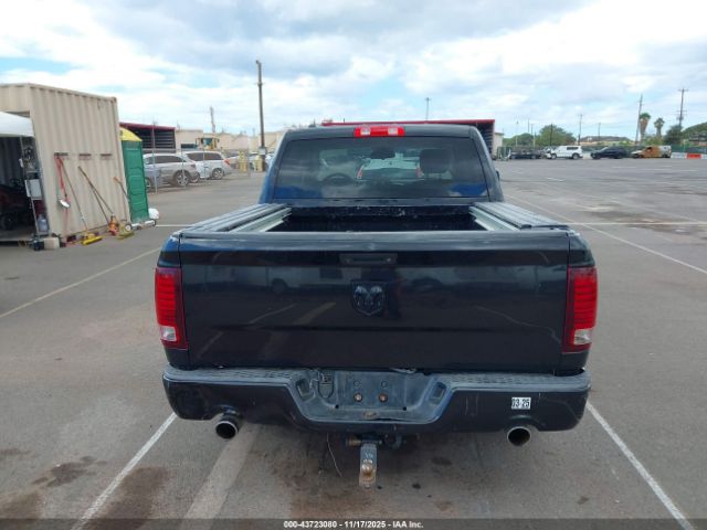 Ram 1500 Express Image 15