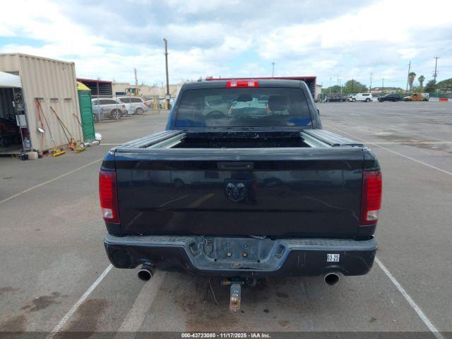 Ram 1500 Express Image 15