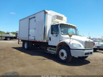  Salvage Freightliner M2 106