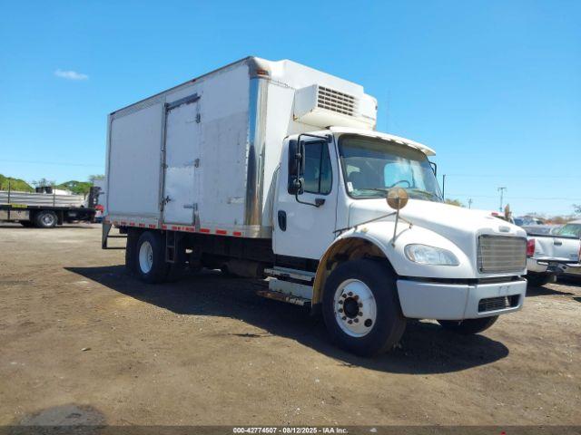  Salvage Freightliner M2 106