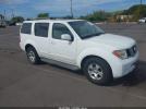 Nissan Pathfinder Se Image 1