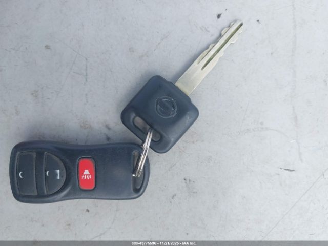 Nissan Pathfinder Se Image 8