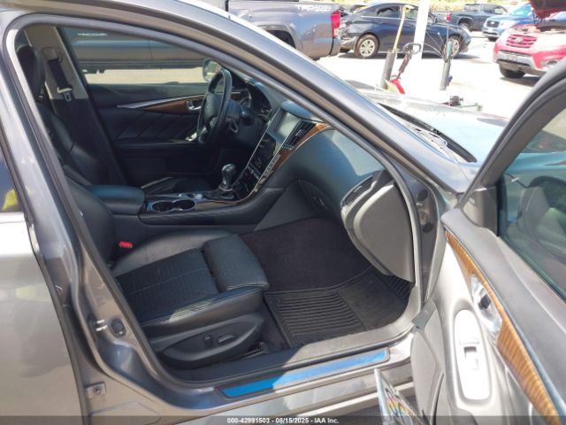 INFINITI Q50 Sport Image 11