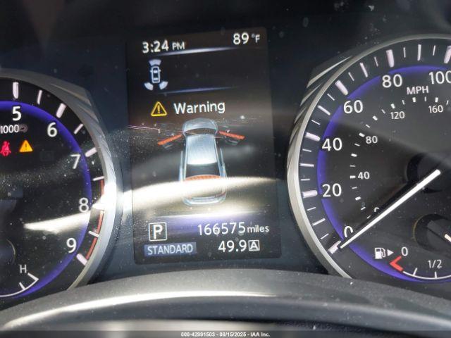 INFINITI Q50 Sport Image 5