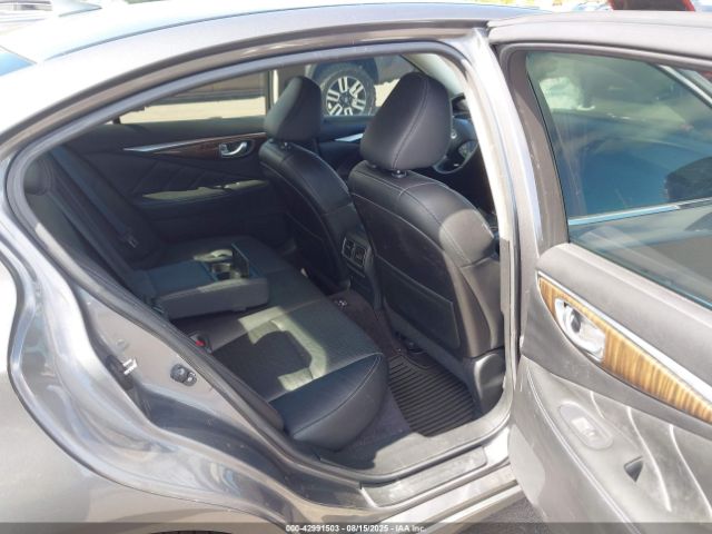 INFINITI Q50 Sport Image 6