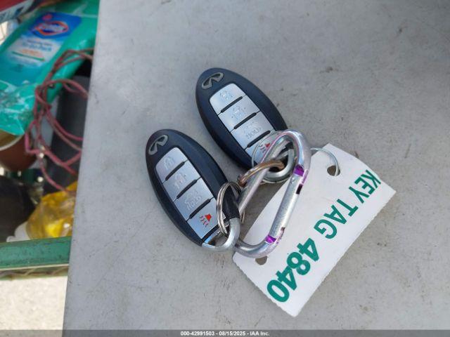 INFINITI Q50 Sport Image 8