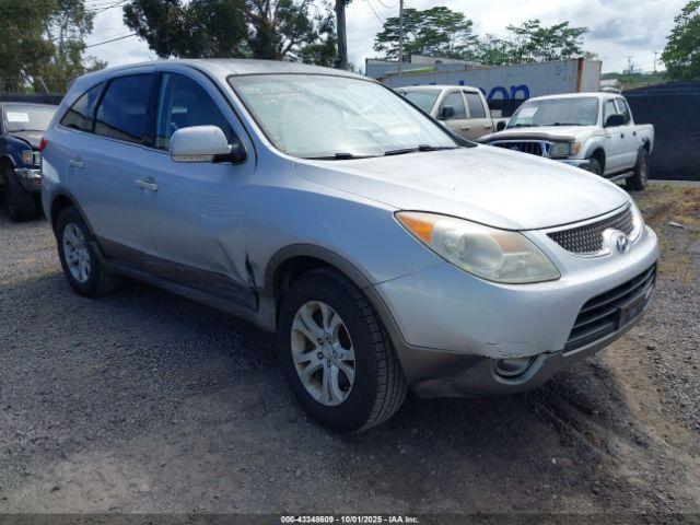  Salvage Hyundai Veracruz