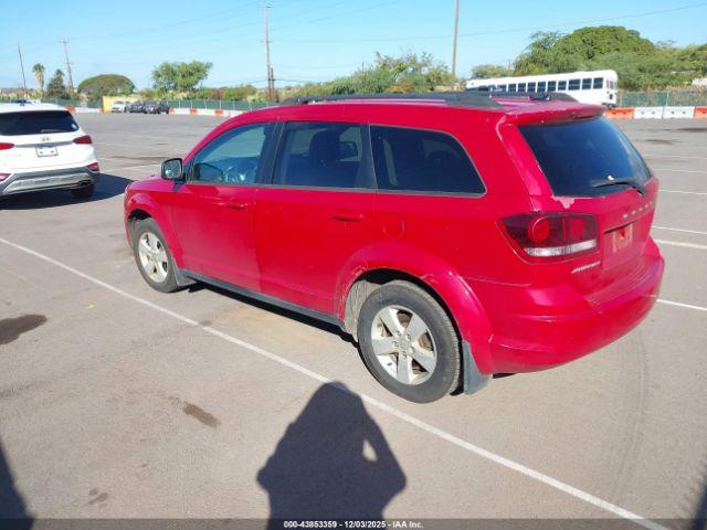 Dodge Journey Se Image 3