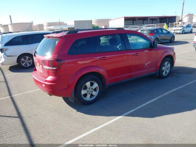 Dodge Journey Se Image 4