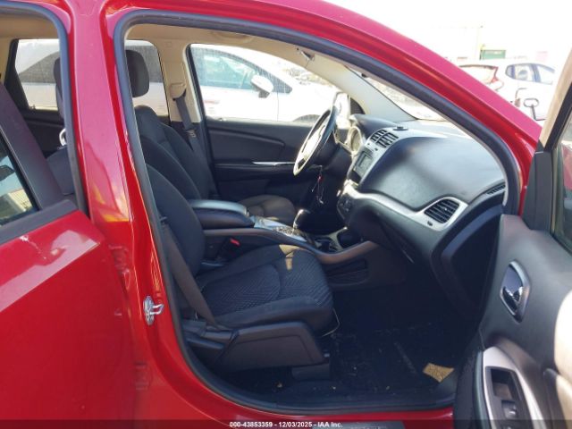 Dodge Journey Se Image 5