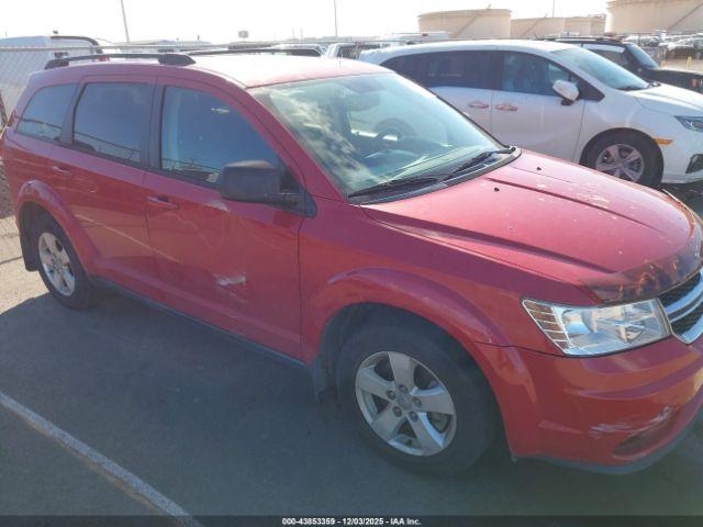 Dodge Journey Se Image 6