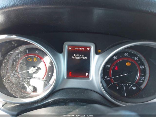 Dodge Journey Se Image 7