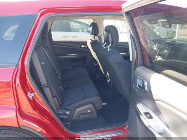 Dodge Journey Se Image 8