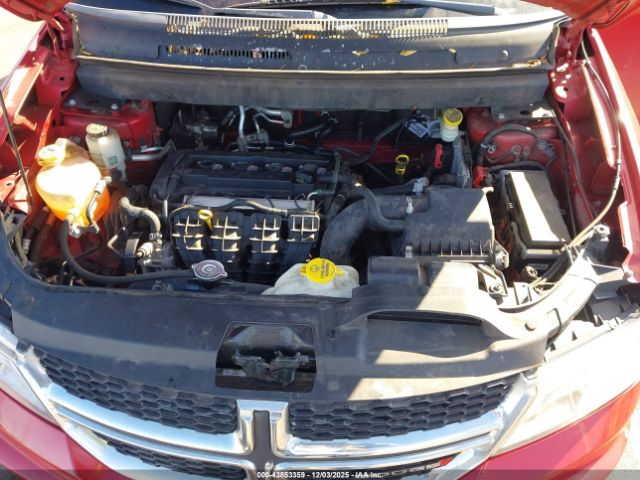 Dodge Journey Se Image 10