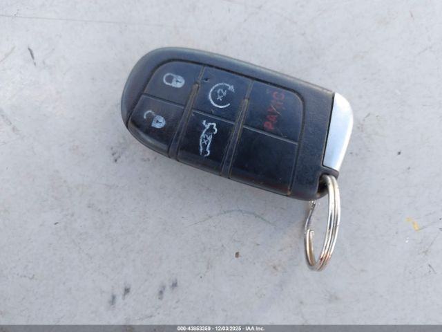 Dodge Journey Se Image 11