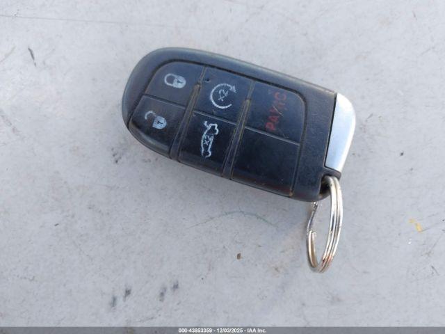 Dodge Journey Se Image 11