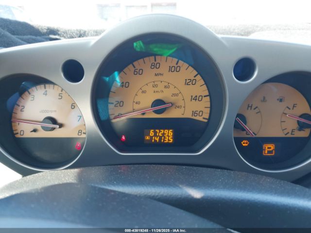 Nissan Murano Se Image 2