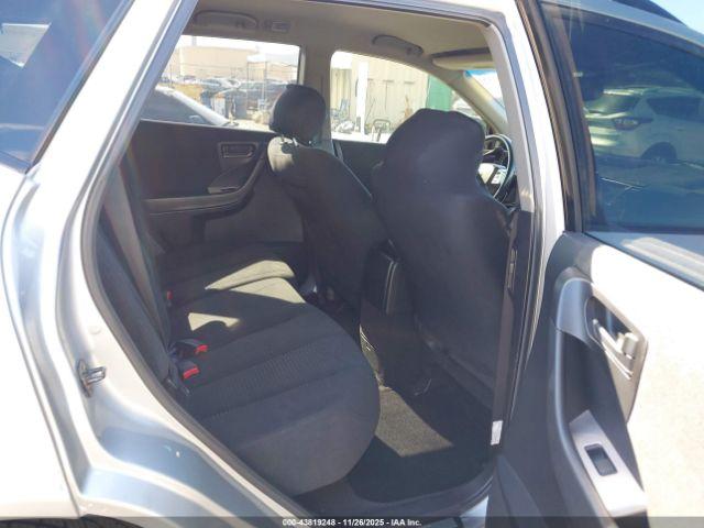 Nissan Murano Se Image 3