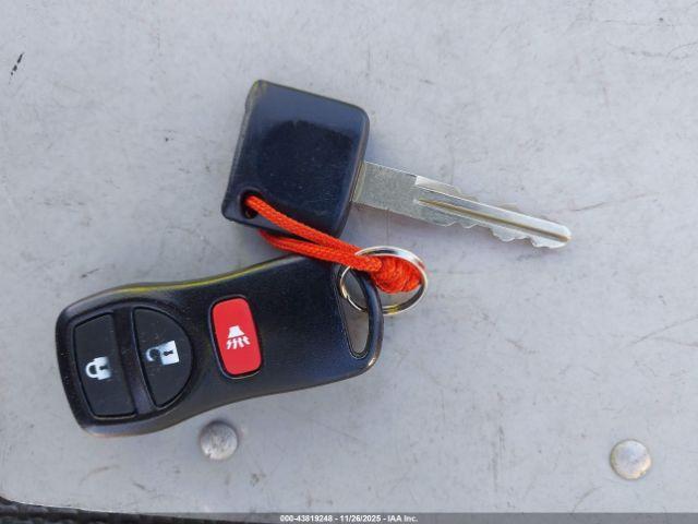 Nissan Murano Se Image 10