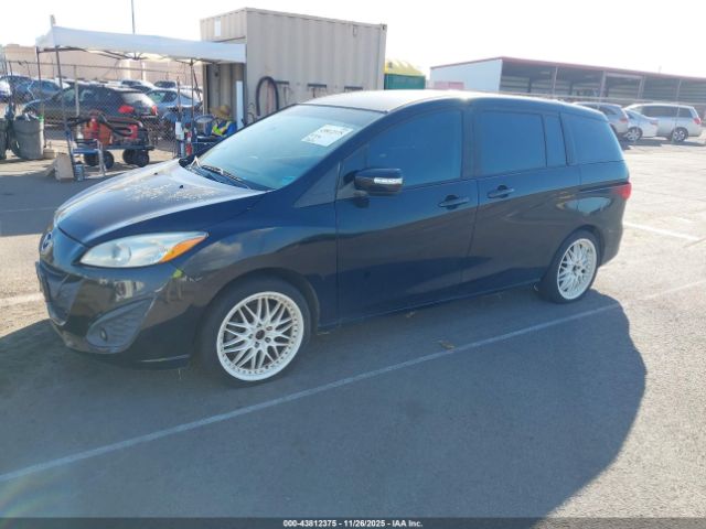 Mazda Mazda5 Sport Image 4