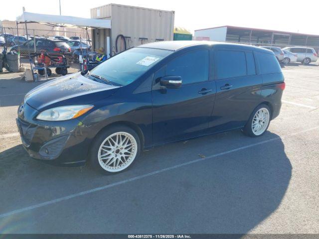 Mazda Mazda5 Sport Image 4