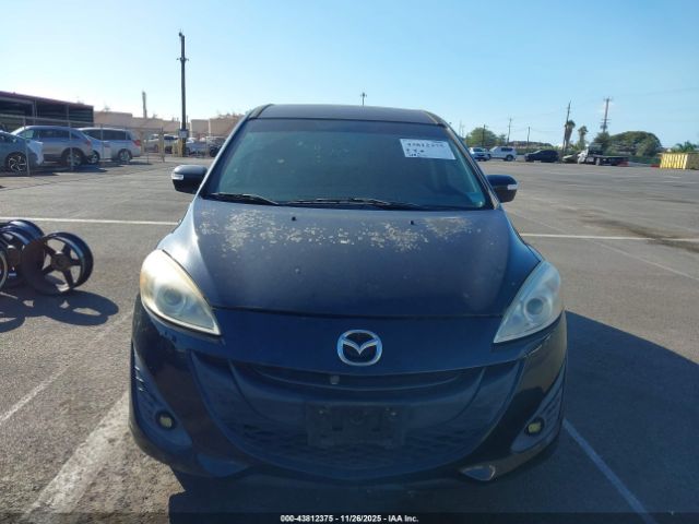 Mazda Mazda5 Sport Image 9