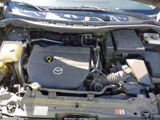 Mazda Mazda5 Sport Image 14