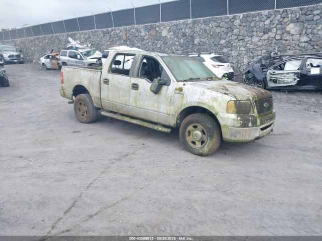 Ford F-150 Image 1